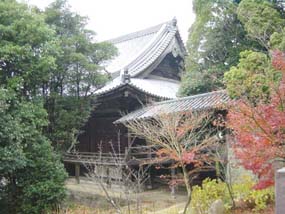 太山寺の写真4