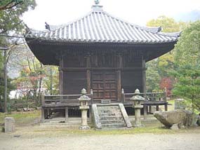 太山寺の写真5