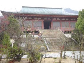 太山寺の写真6