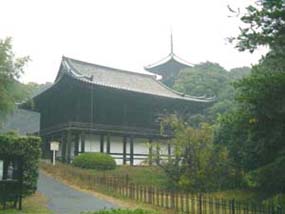 如意寺の写真1