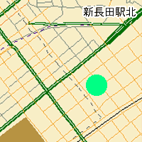 新長田駅北・西地区