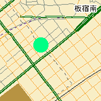 板宿南地区