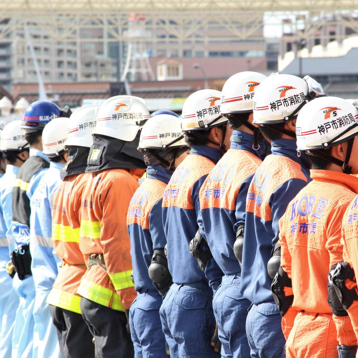 多様な業務バナー