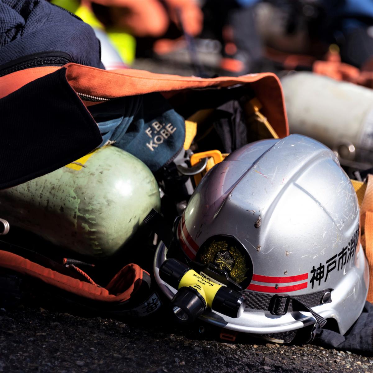 多様な業務バナー