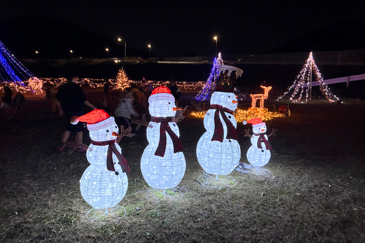 神戸市北区の魅力にいっぱい出会える