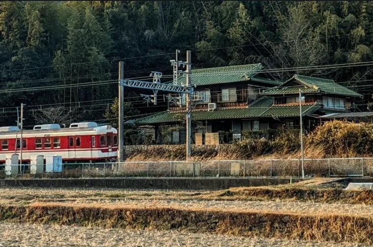 花山台
