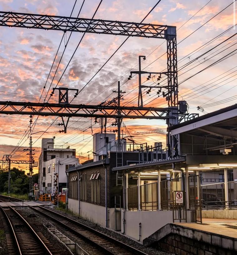 大池駅