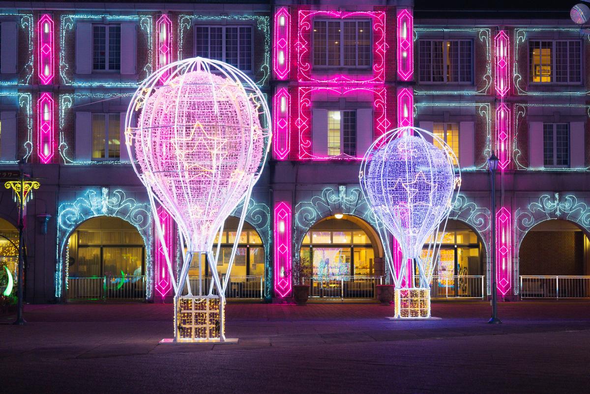 イルミナージュ3