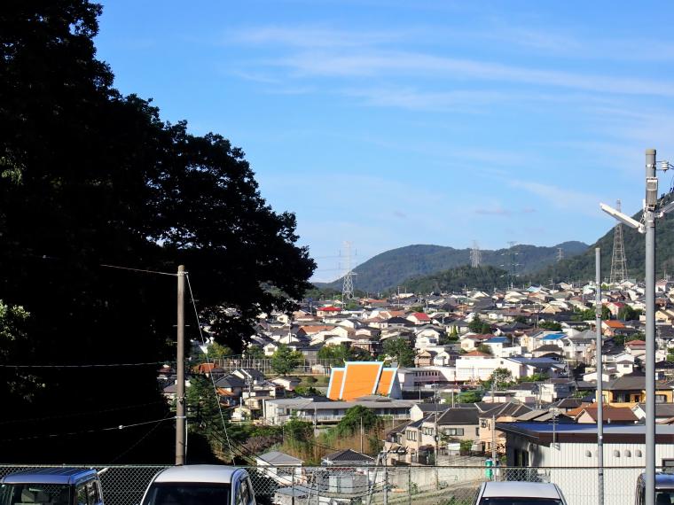 山の街パビリオン
