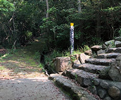 須磨ハイキングマップ1写真4