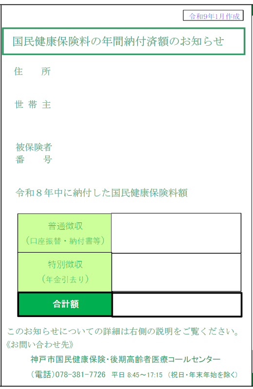 nenkannouhuzumi