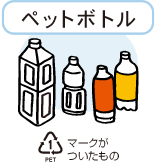 神戸市 缶 びん ペットボトル