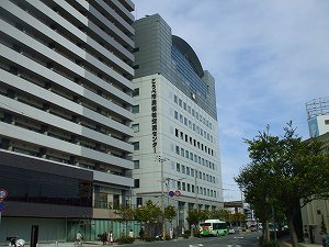 神戸市立こうべ市民福祉交流センター