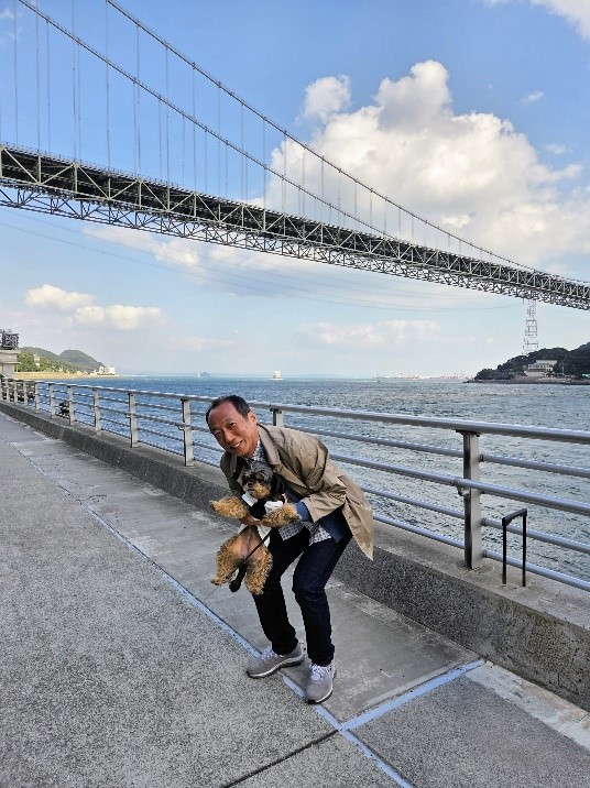 福祉局長プライベート