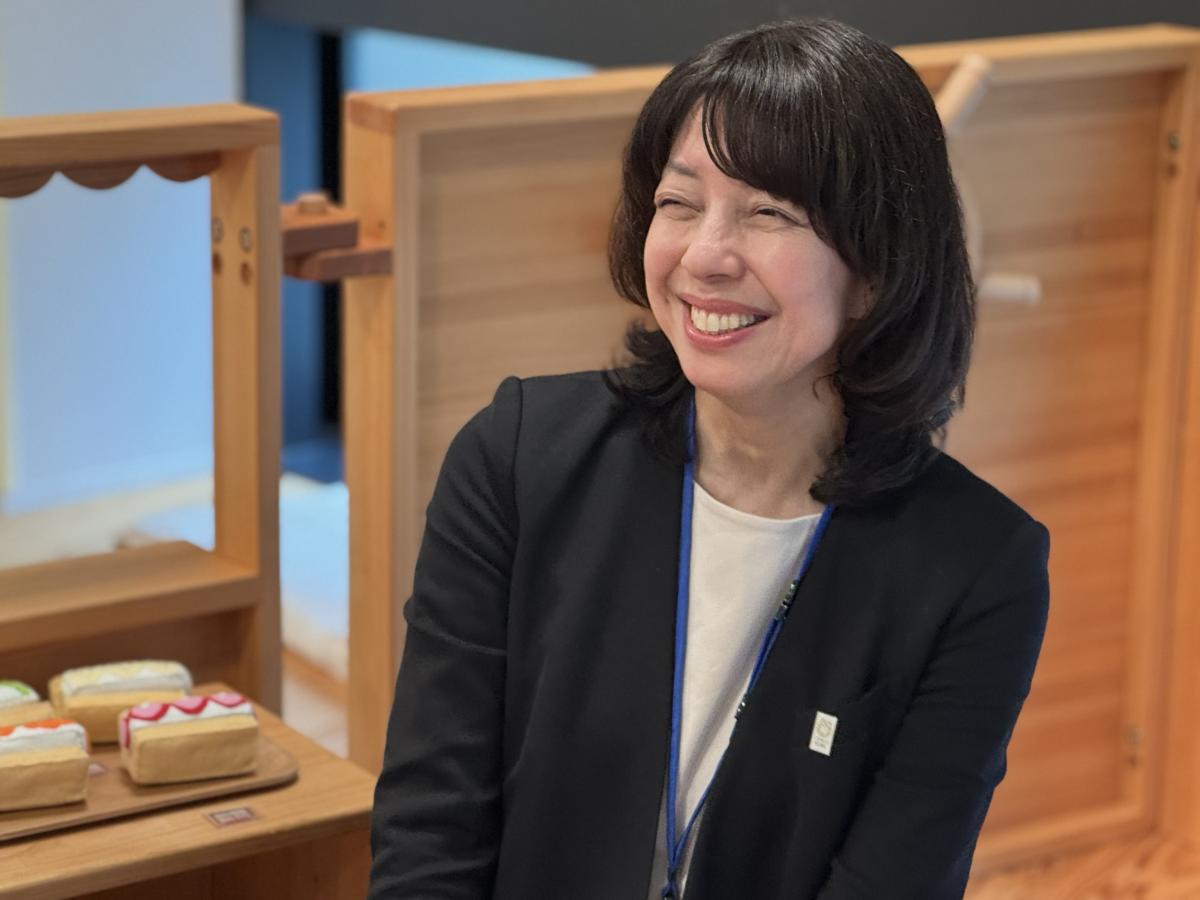 こども家庭局長