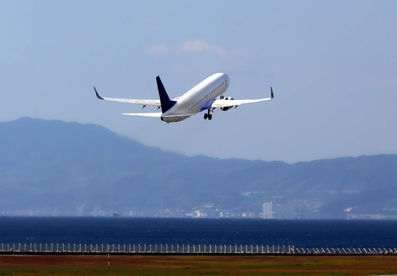 神戸空港