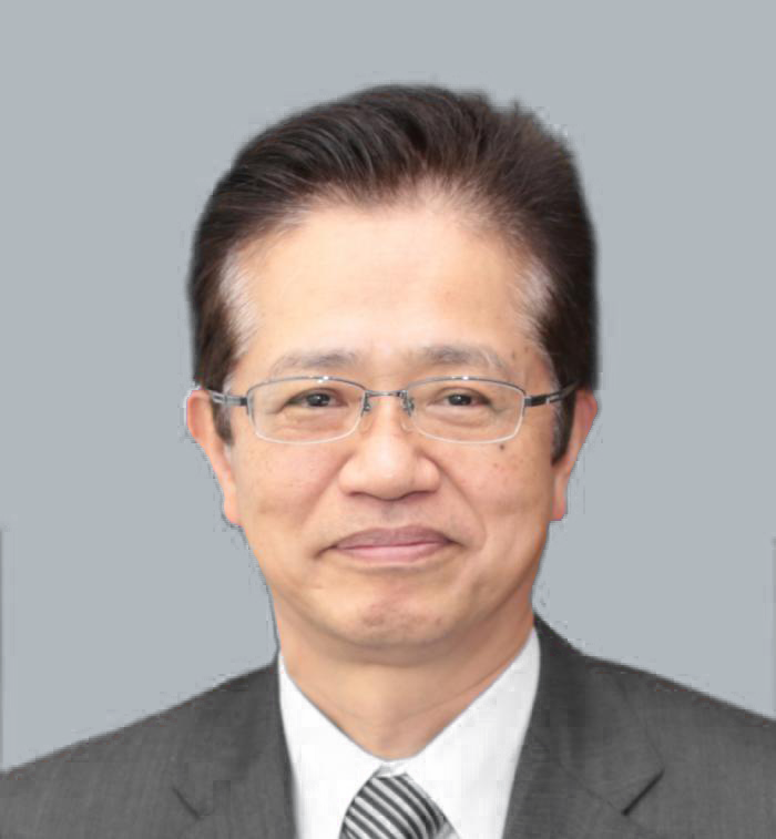 今西副市長