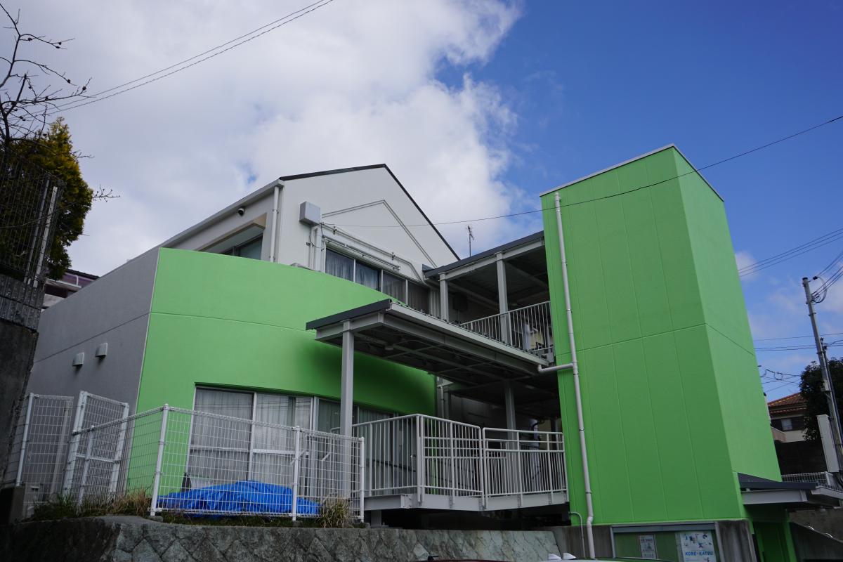 小部地域交流センター