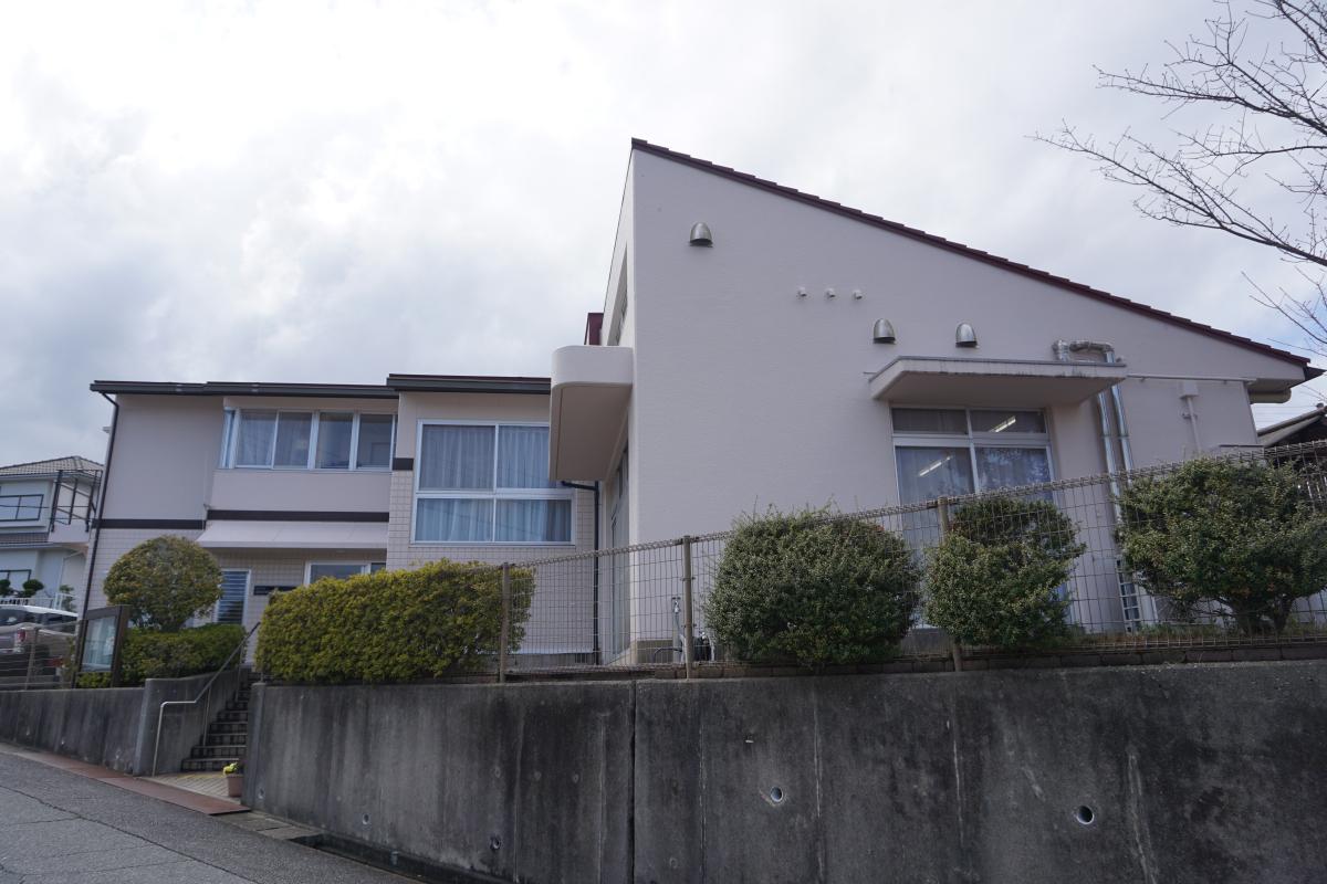 星和台鳴子地域交流センター