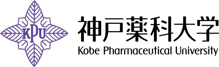 神戸薬科大学ロゴ