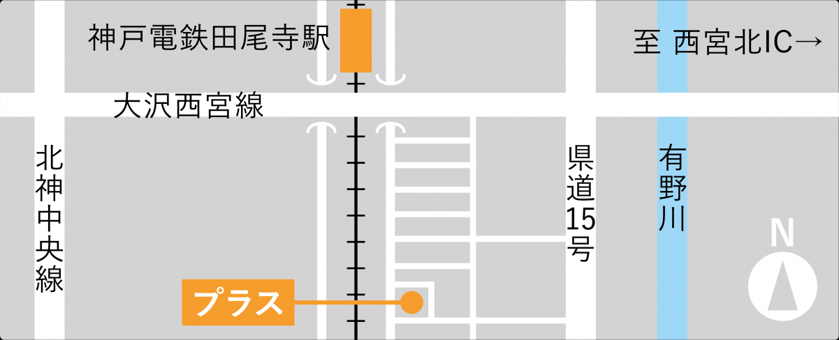チャレンジセンター・プラス