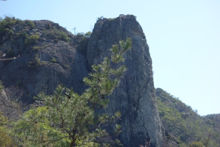 鎌倉峡風致地区の画像