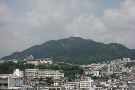 高取山風致地区の画像