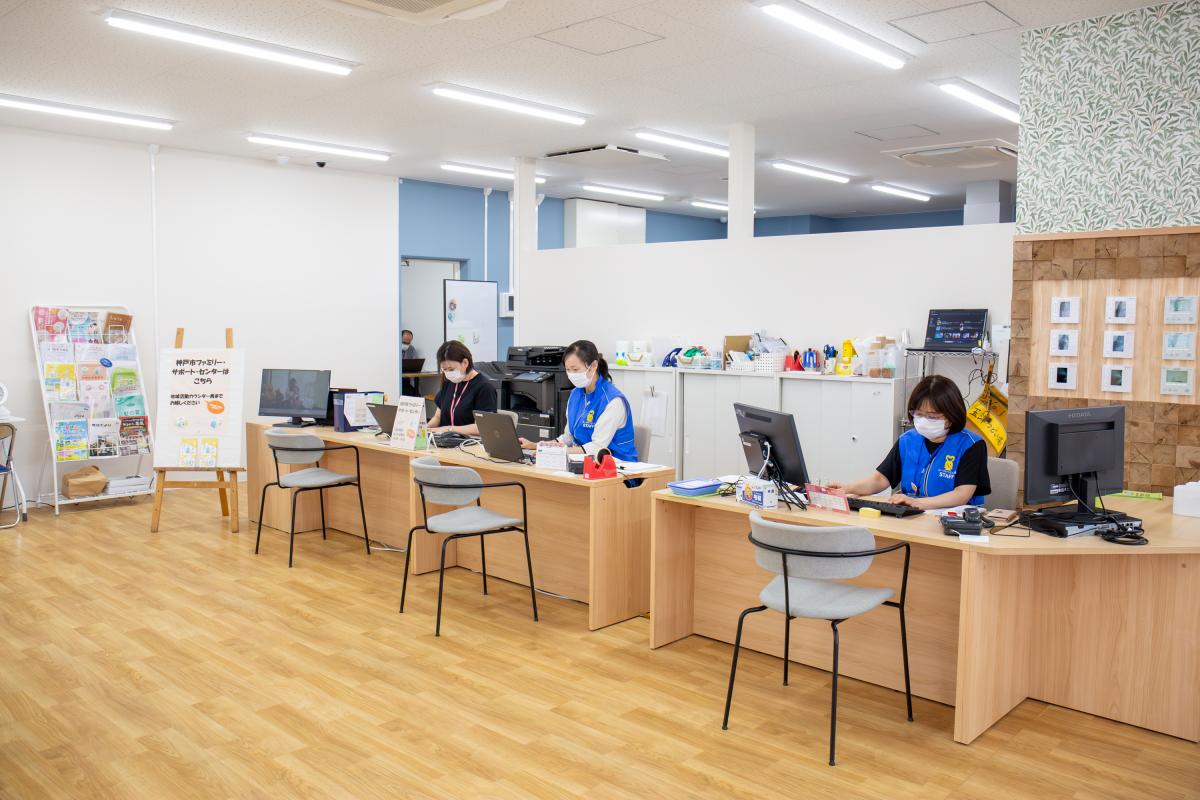  地域活動カウンター画像