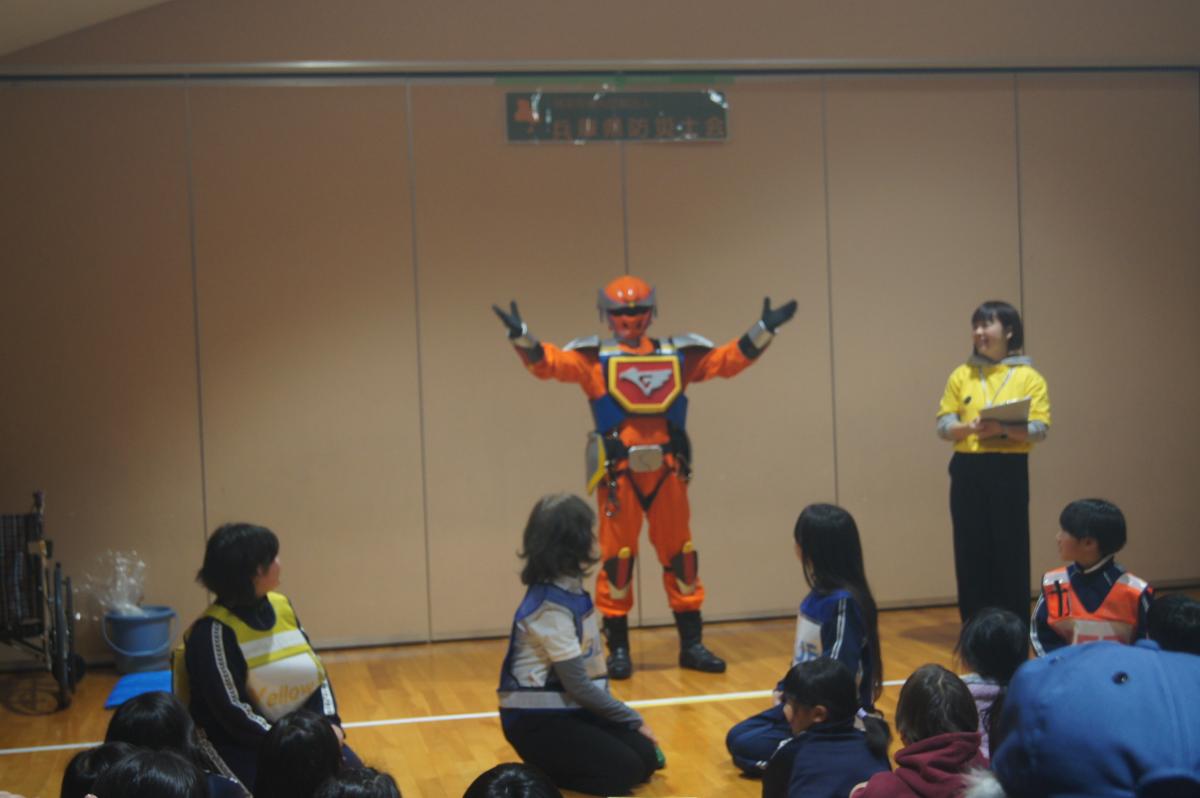 ゴッドイーグル