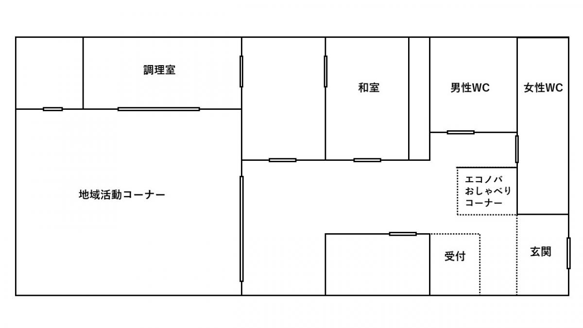 藤原台