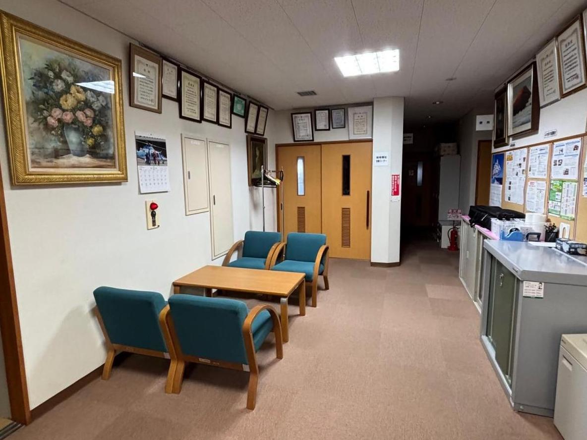 エコノバおしゃべりコーナー