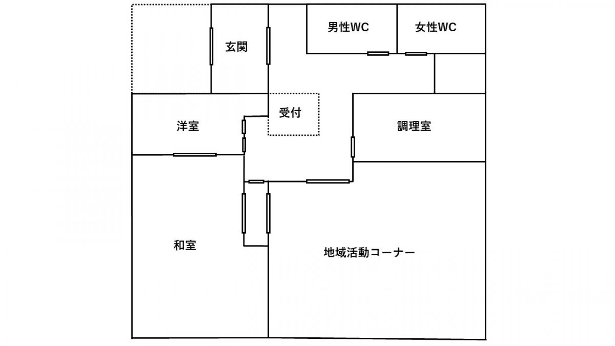 道場