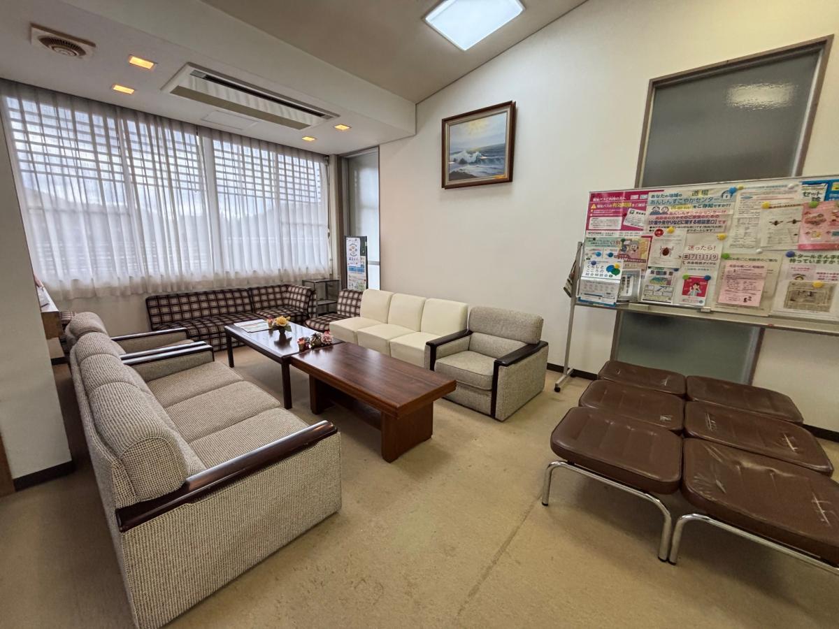 エコノバおしゃべりコーナー