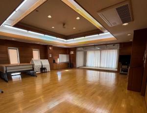 地域活動コーナー