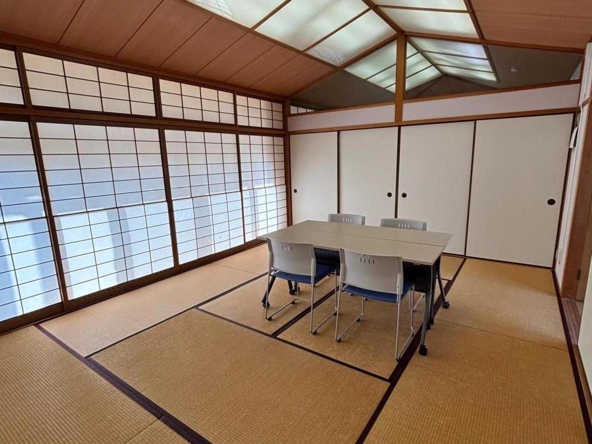 和室1
