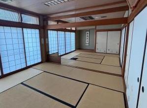 2階和室
