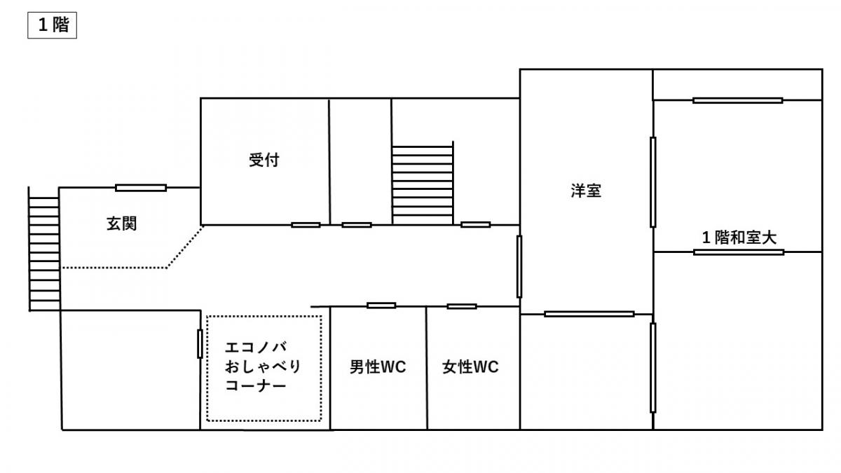 有馬1階