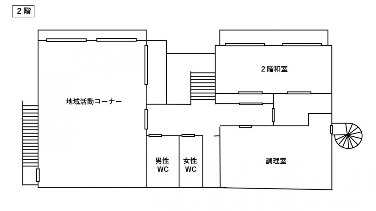 有馬2階