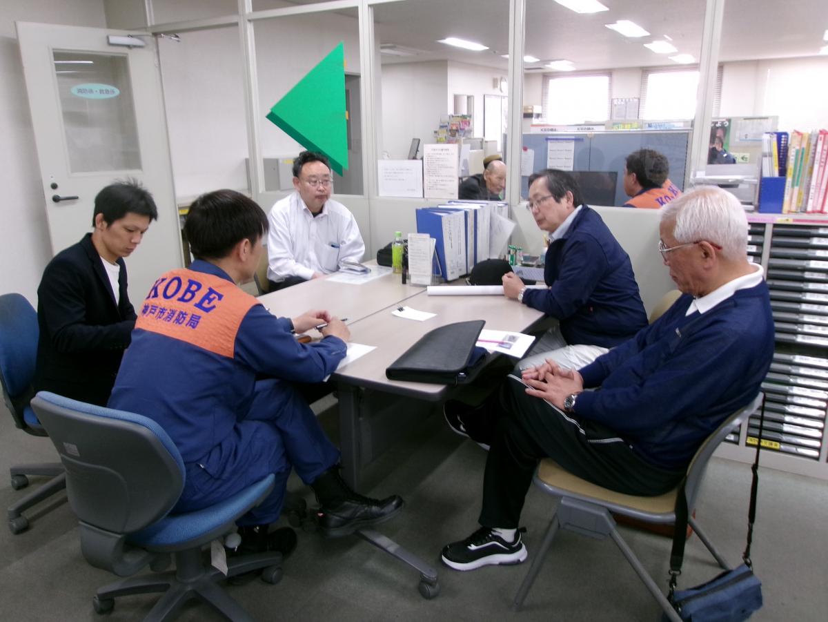 第二部会議6