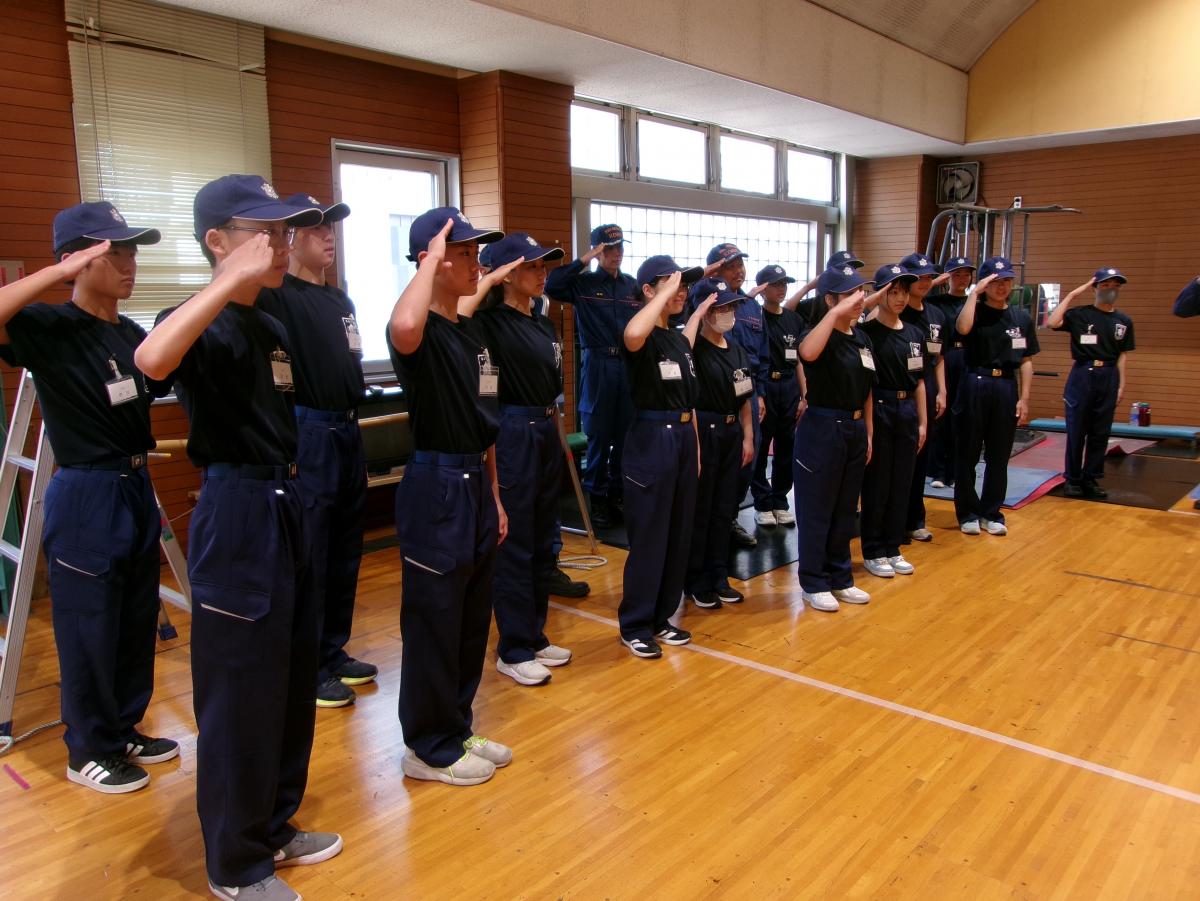 2 規律訓練1
