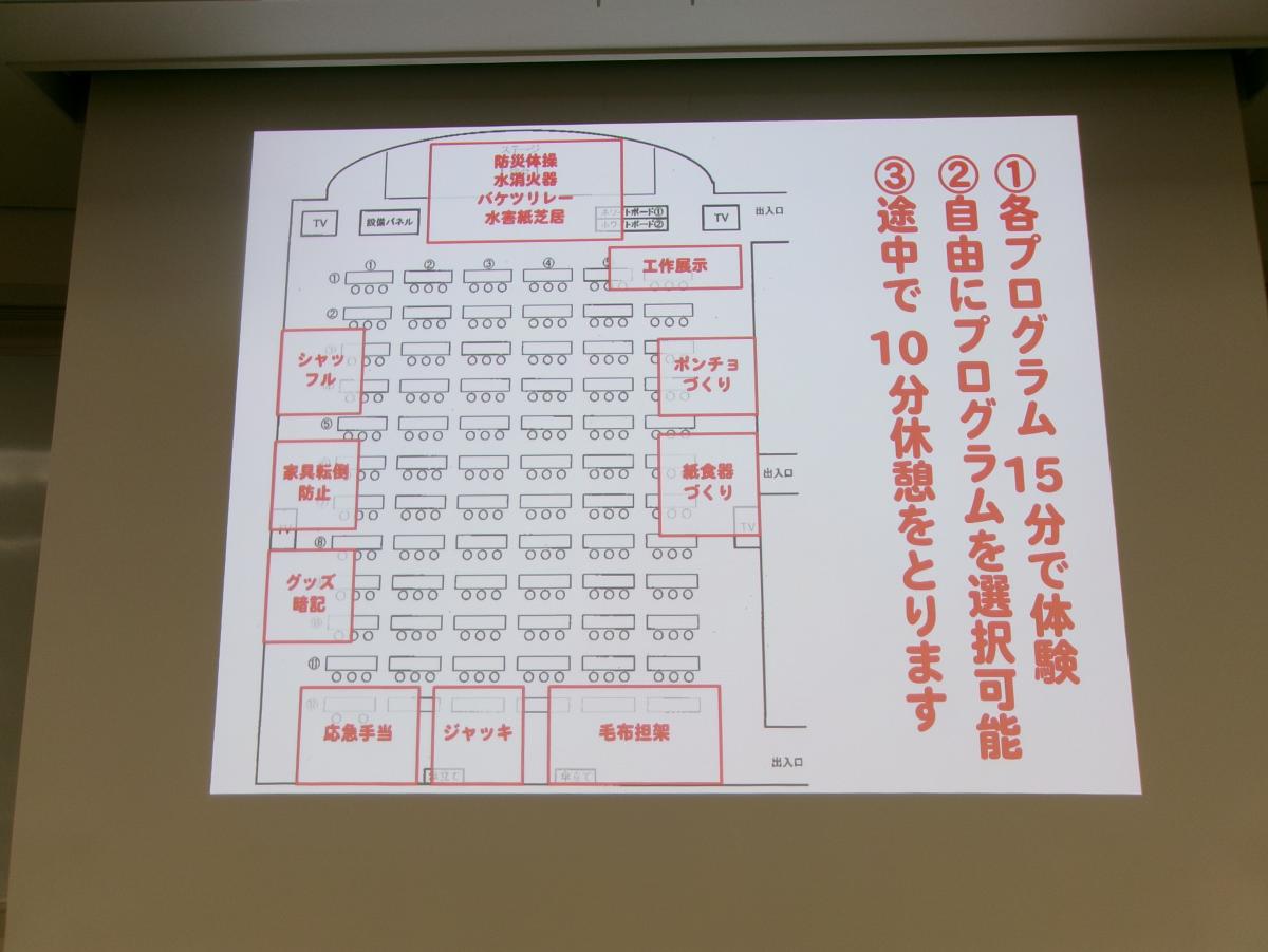 14会場図