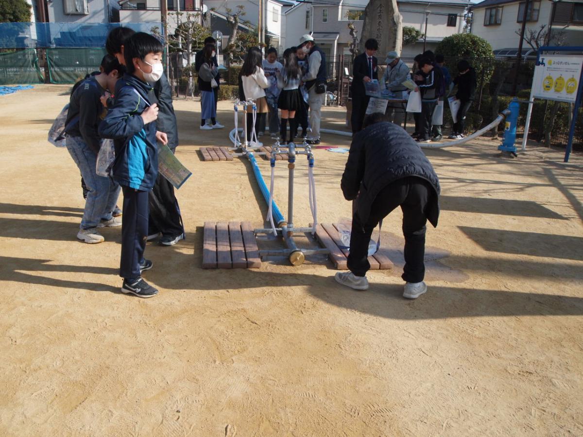 ふっＱすいせん