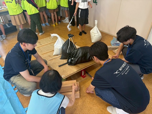 カエルさん救出作戦