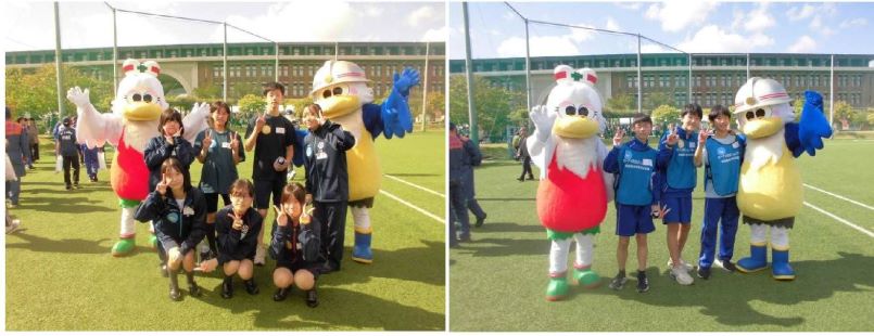  2025ジュニア交流会