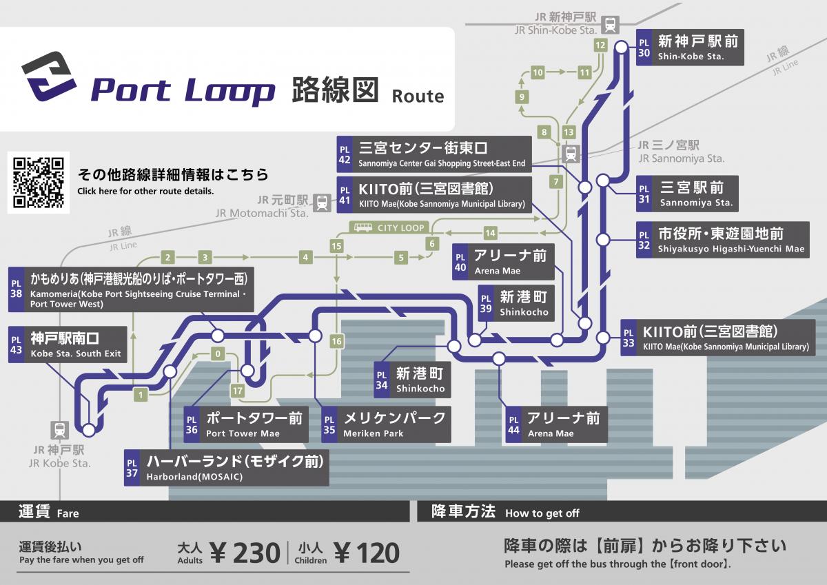 路線図
