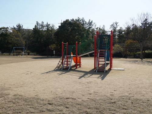 公園