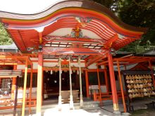 神社