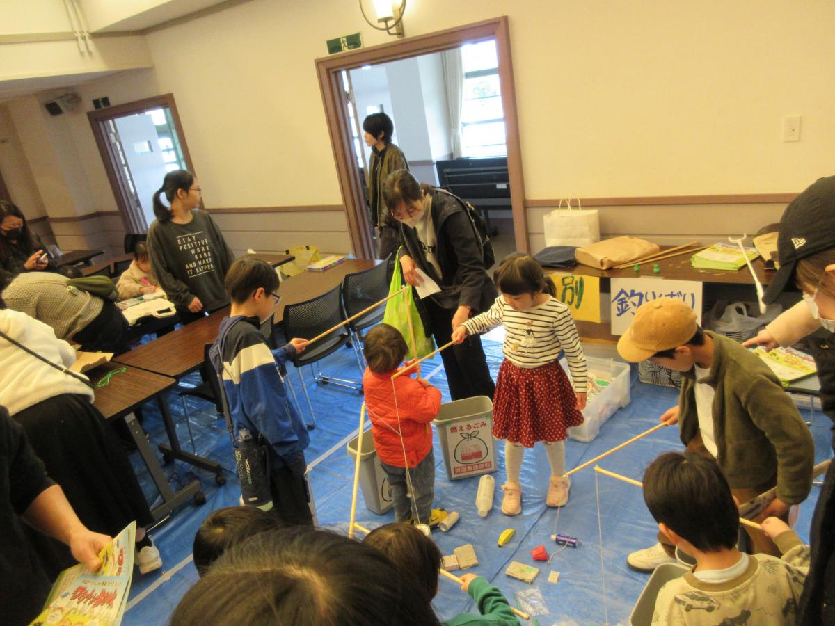 第4回東灘子どもフェスティバル2