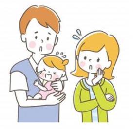 お子さんの成長や発達が気になるとき