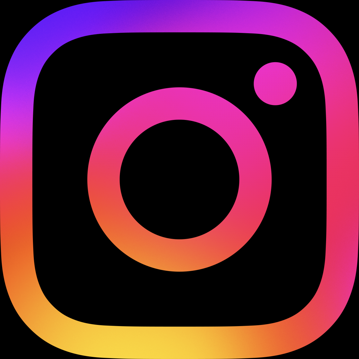 インスタアイコン